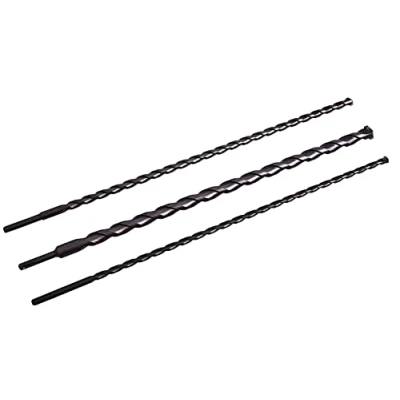 Afbeelding van SDS Plus Masonry boorset, 3 delig, 450 mm, 600 1.000 mm Size 600mm