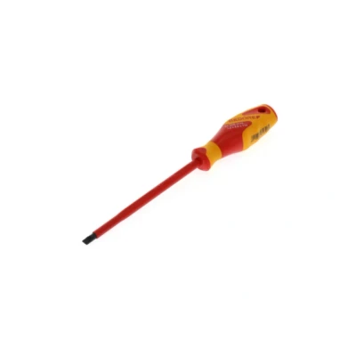 Afbeelding van Gedore VDE Schroevendraaier 8.0 mm