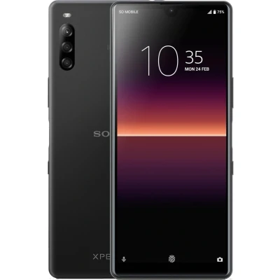 Afbeelding van Sony Xperia L4 64GB Blauw 3 Jaar Garantie