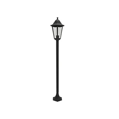 Afbeelding van Lantaarn buiten Ranex 1.25 m (E27, Gegoten aluminium)