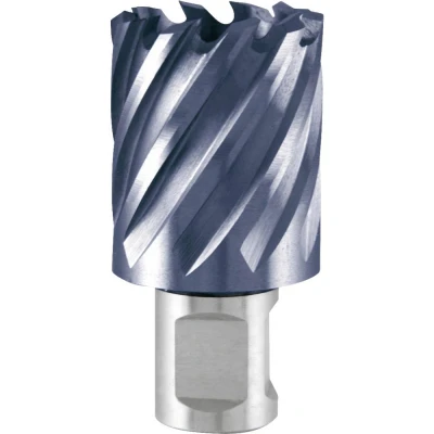 Afbeelding van RUKO 108235F Kernboor 35 mm TiAIN 1 stuk(s)