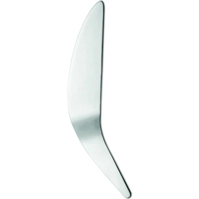 Afbeelding van Taartschep Georg Jensen Arne Jacobsen RVS Mat