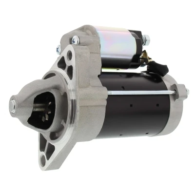Afbeelding van Startmotor / Starter MAPCO 13555