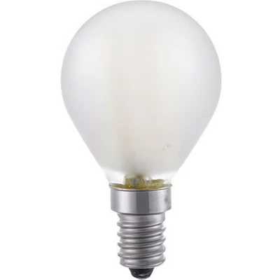 Afbeelding van SPL LED Filament Kaars (gedraaid) 2W / DIMBAAR