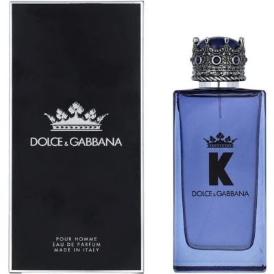 Afbeelding van Dolce&amp;Gabbana K&amp;Q by K