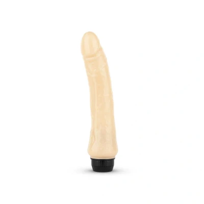 Afbeelding van Jelly Passion Realistische Vibrator