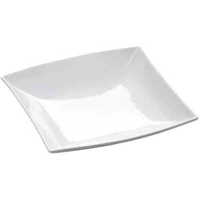Afbeelding van Maxwell &amp; Williams Diep Bord East Meets West 22 x cm
