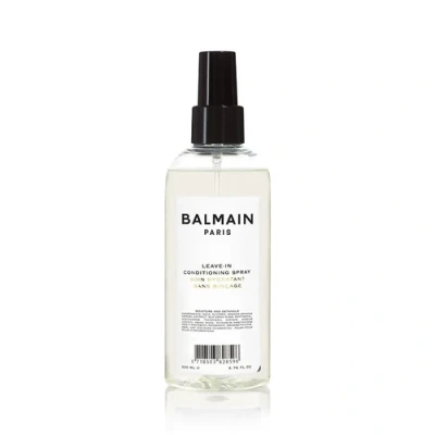 Afbeelding van Balmain Hair Leave in Conditioner 200 ml