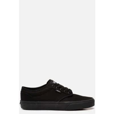Afbeelding van Vans Sneakers Zwart Heren Maat 41