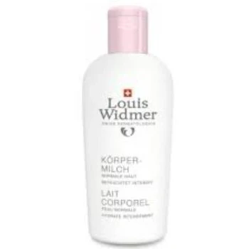 Afbeelding van Widmer Lichaamsmelk N/parf 200ml