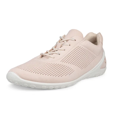 Afbeelding van Ecco Sneakers Biom Lite W , vrijetijdsschoen, lage schoen, veterschoen in moderne uitstraling