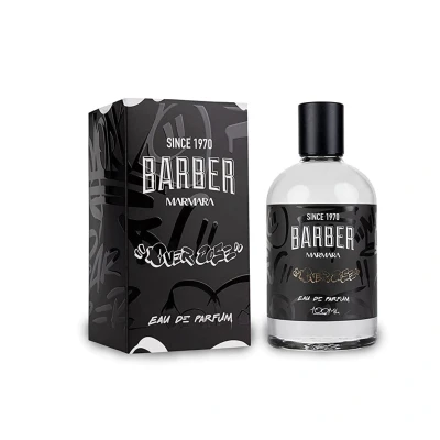 Afbeelding van MARMARA BARBER Eau de Parfum 100ml Overdose