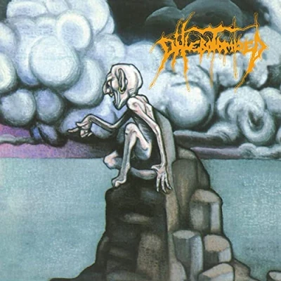 Afbeelding van Phlebotomized Immense Intense Suspense (CD) (Reissue)