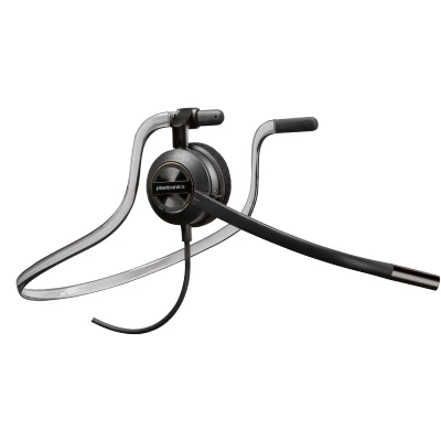 Afbeelding van POLY EncorePro 540 Convertible Headset met Quick Disconnect