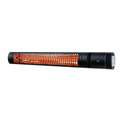 Afbeelding van Eurom Golden 2000 Slim Elektrische Terrasverwarmer