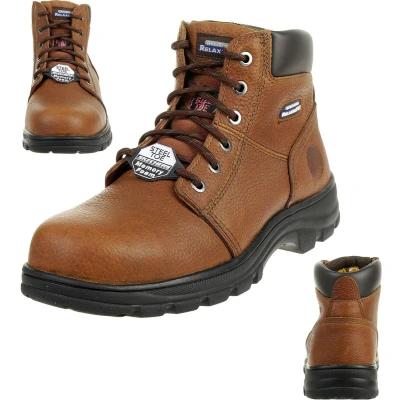 Afbeelding van Skechers 77009EC, Workshire (stad) voor heren 41.5 EU