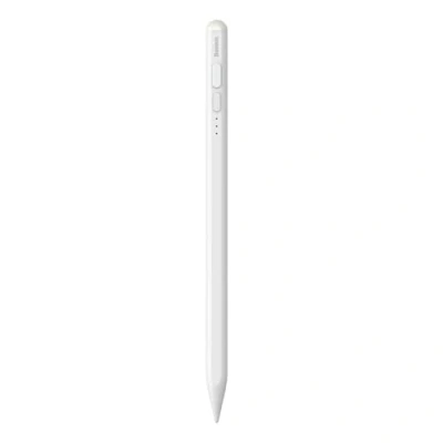 Afbeelding van Actieve stylus voor iPad Baseus Smooth Writing 2 SXBC060502 wit