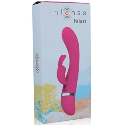 Afbeelding van Intense FUN Hilari Vibrator Pink