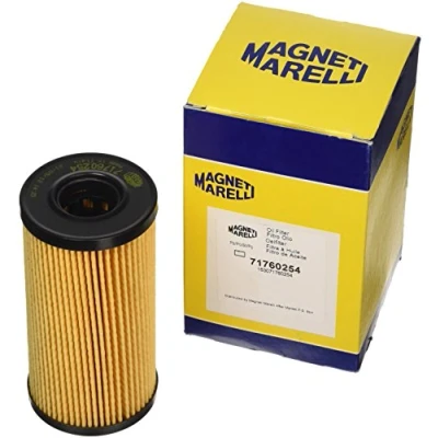 Afbeelding van Oliefilter MAGNETI MARELLI 153071760254