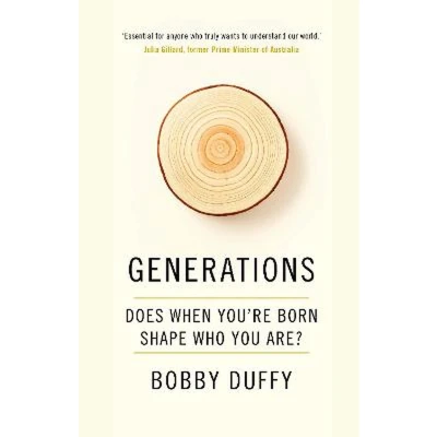 Afbeelding van The Generation Divide: Why We Can’t Agree and Should
