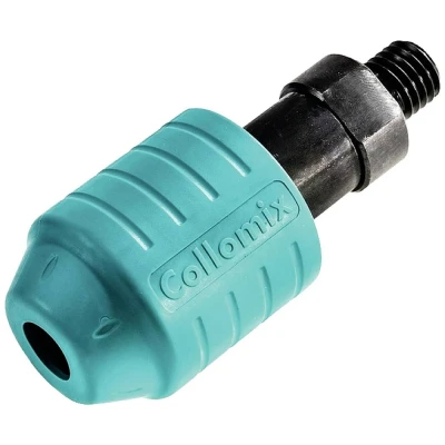 Afbeelding van Collomix Hexafix snelkoppeling M14