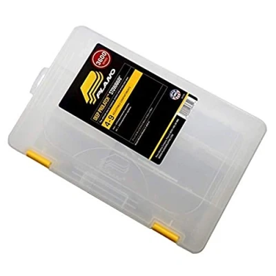 Afbeelding van Plano 2 3630 00 Pro Latch Stowaway Deep Viskoffer