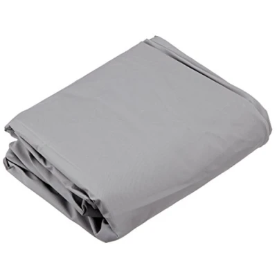 Afbeelding van Tepro Universele Hoes voor Roker Premium (Taupe) Eén maat Taupe