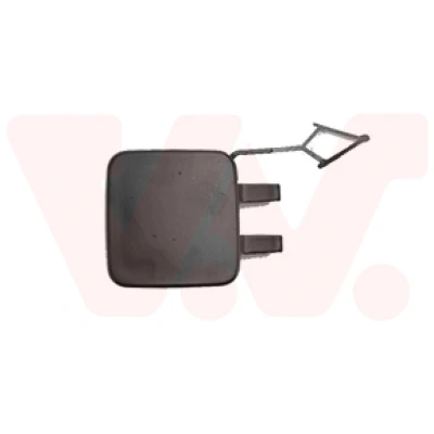 Afbeelding van Van Wezel Sleepoog afdekkap 5751557