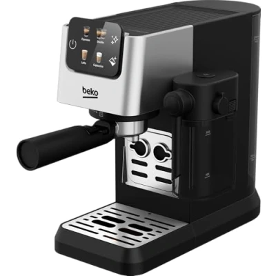 Afbeelding van BEKO Caffé Experto CEP 5304 X