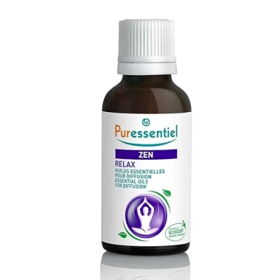 Afbeelding van Puressentiel 30 ml zen verstuiving