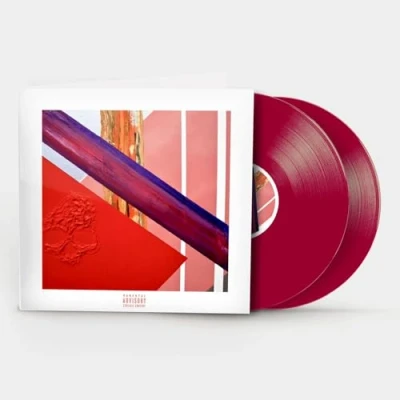 Afbeelding van Lupe Fiasco Tetsuo &amp; Youth (2 LPs)