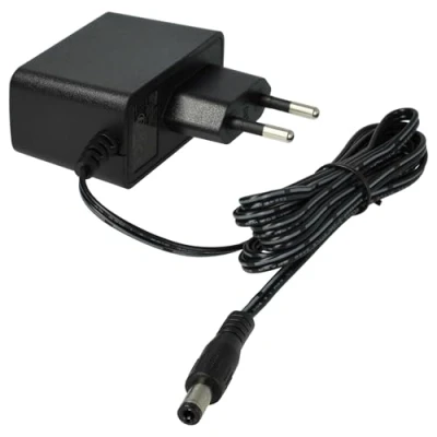 Afbeelding van vhbw Voeding compatibel met Logitech Squeezebox Classic elektrische apparaten