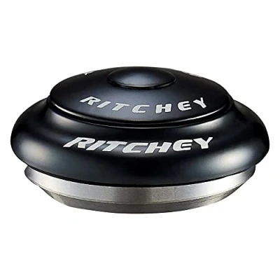 Afbeelding van Ritchey Comp drop in balhoofd upper 8.3mm top zwart ø42