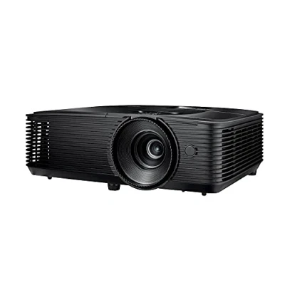 Afbeelding van Projector Optoma E9PX7D601EZ1