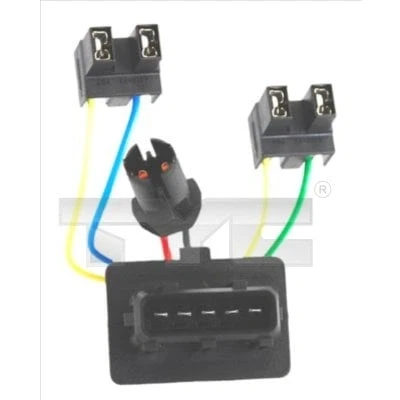 Afbeelding van TYC Kabelset verlichting 20 0271 WA 1
