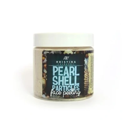 Afbeelding van Mother of Pearl Shell Cream/ointment beautifies Skin, clears blemishes &amp; Spots 250 grms