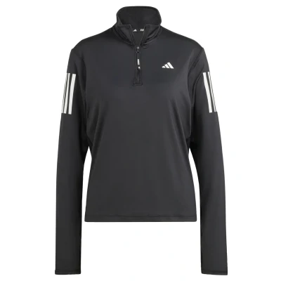 Afbeelding van adidas Performance Longsleeve, Dames, Maat: XXL, Black