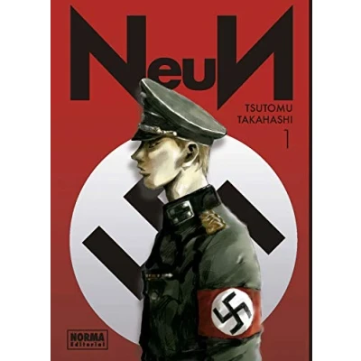 Afbeelding van NeuN 1