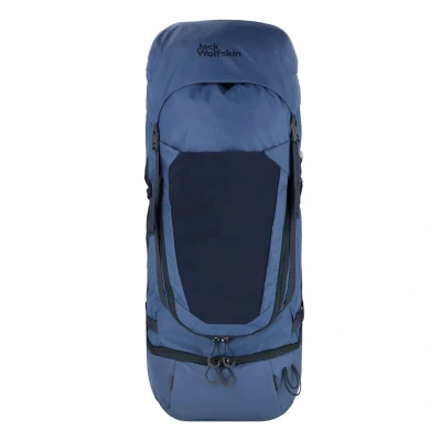 Afbeelding van Jack Wolfskin Highland Trail 55+5 Men evening sky backpack