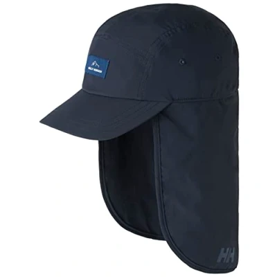 Afbeelding van Helly Hansen HH Desert Cap Navy Unisex STD