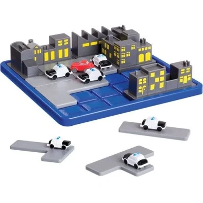 Afbeelding van RoadBlock (NL/EN/FR/DE)