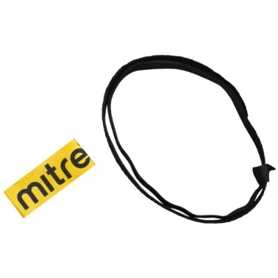 Afbeelding van Mitre Rugby Riem en Tags Geel, One Size