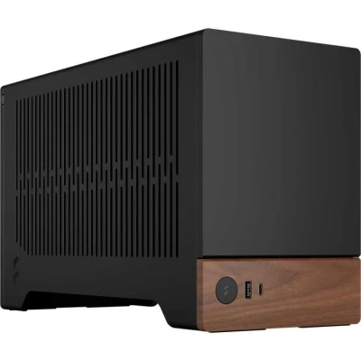 Afbeelding van Fractal Design Terra Graphite