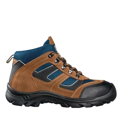 Afbeelding van Veiligheidsschoen Safety Jogger X2000 S3 Bruin Schoenmaat 43