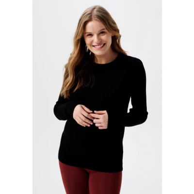 Afbeelding van Trui Zana Black XS