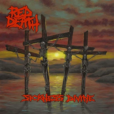 Afbeelding van Sickness Divine