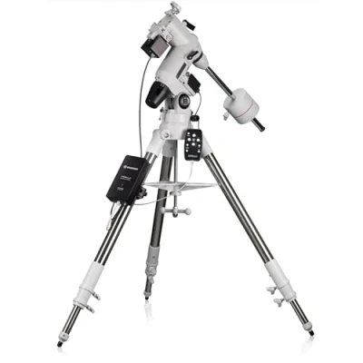 Afbeelding van Bresser Telescoopmontering Nebula Exos 2 EQ Go to montering