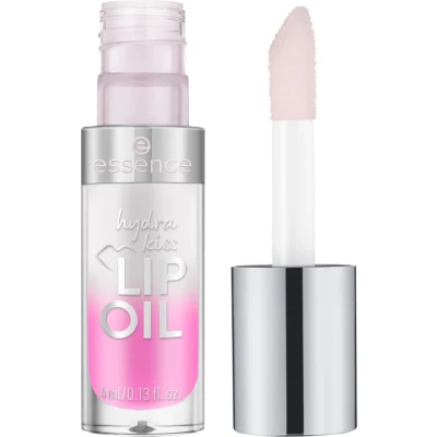 Afbeelding van Essence Hydra Kiss Lip Oil 01 From A Rose 4 ml