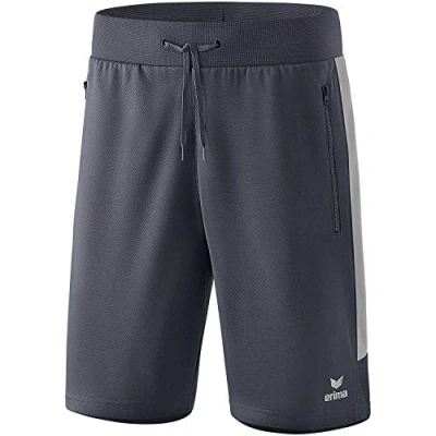 Afbeelding van Squad worker short slate grey/silver grey / S