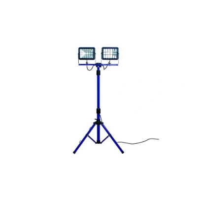 Afbeelding van AS Schwabe Bouwlamp Energielabel F (A G) Statieflengte (max.): 1800 mm 60 W 5100 lm Neutraalwit